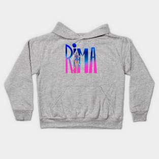 RIMA Kids Hoodie